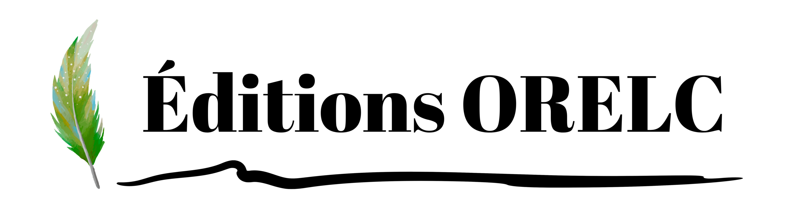 Les Éditions ORELC